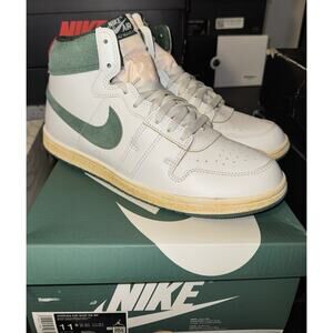 Nike Jordan Air Ship PE SP A Ma Maniere Pine Green Men’s 11.5